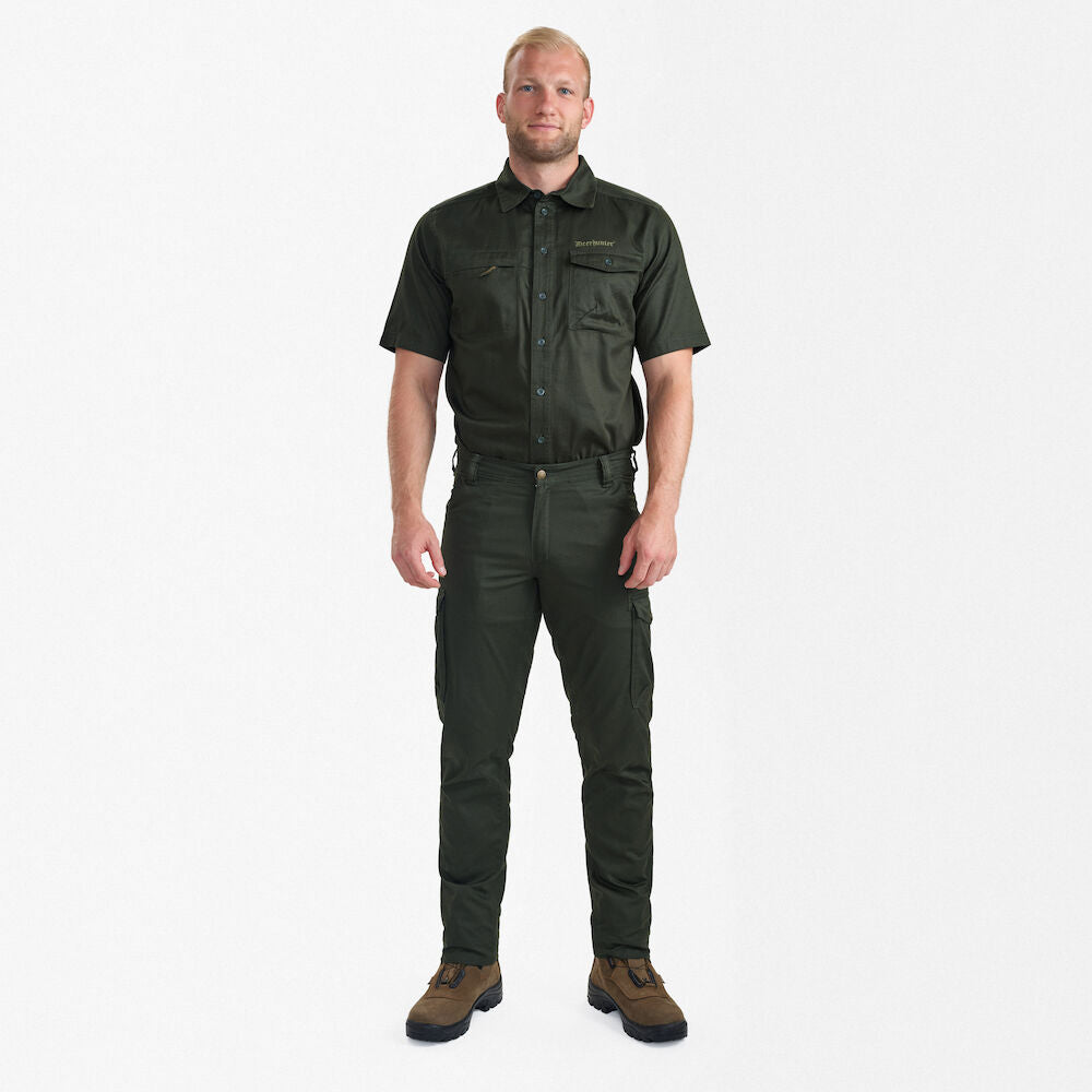 Deerhunter Atlas Bukser - Timber