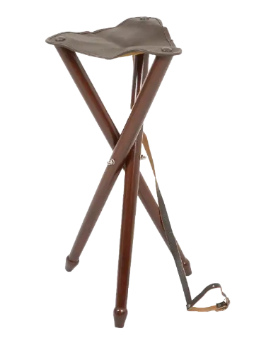 3-benet jagtstol