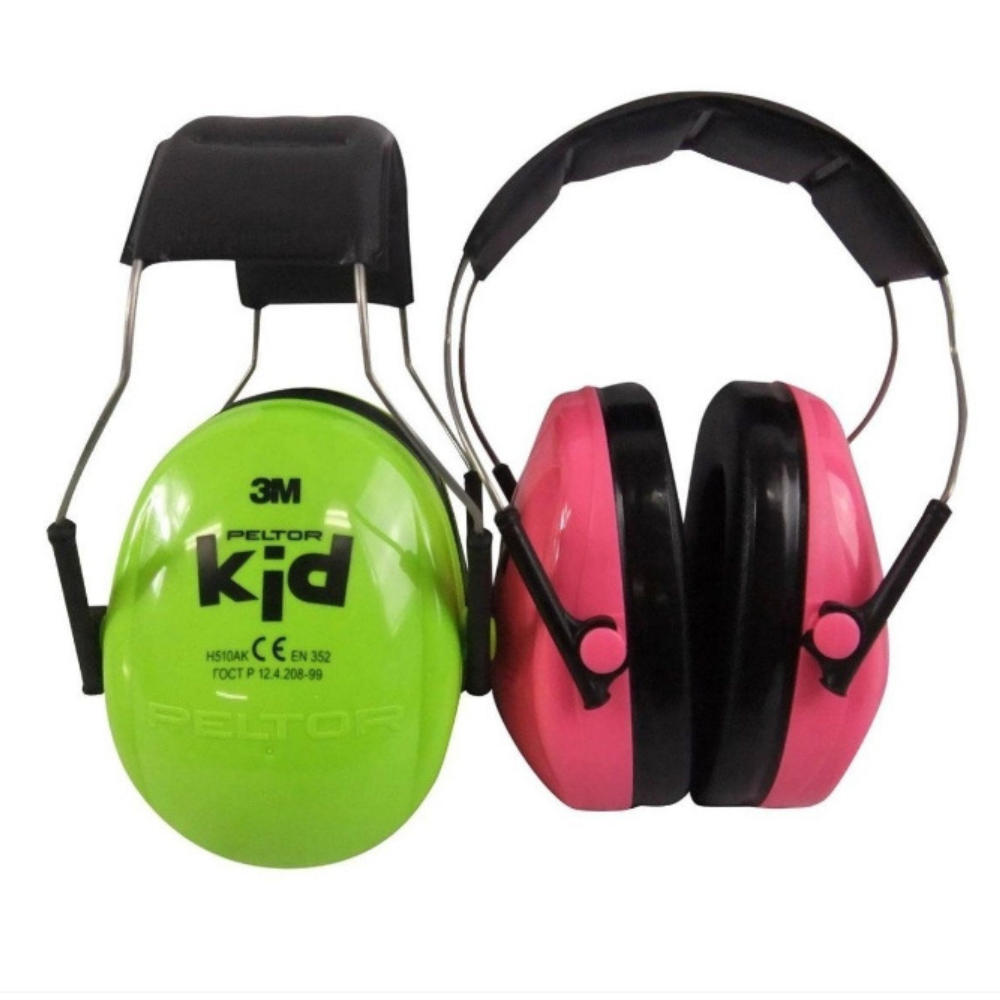 Peltor kids
