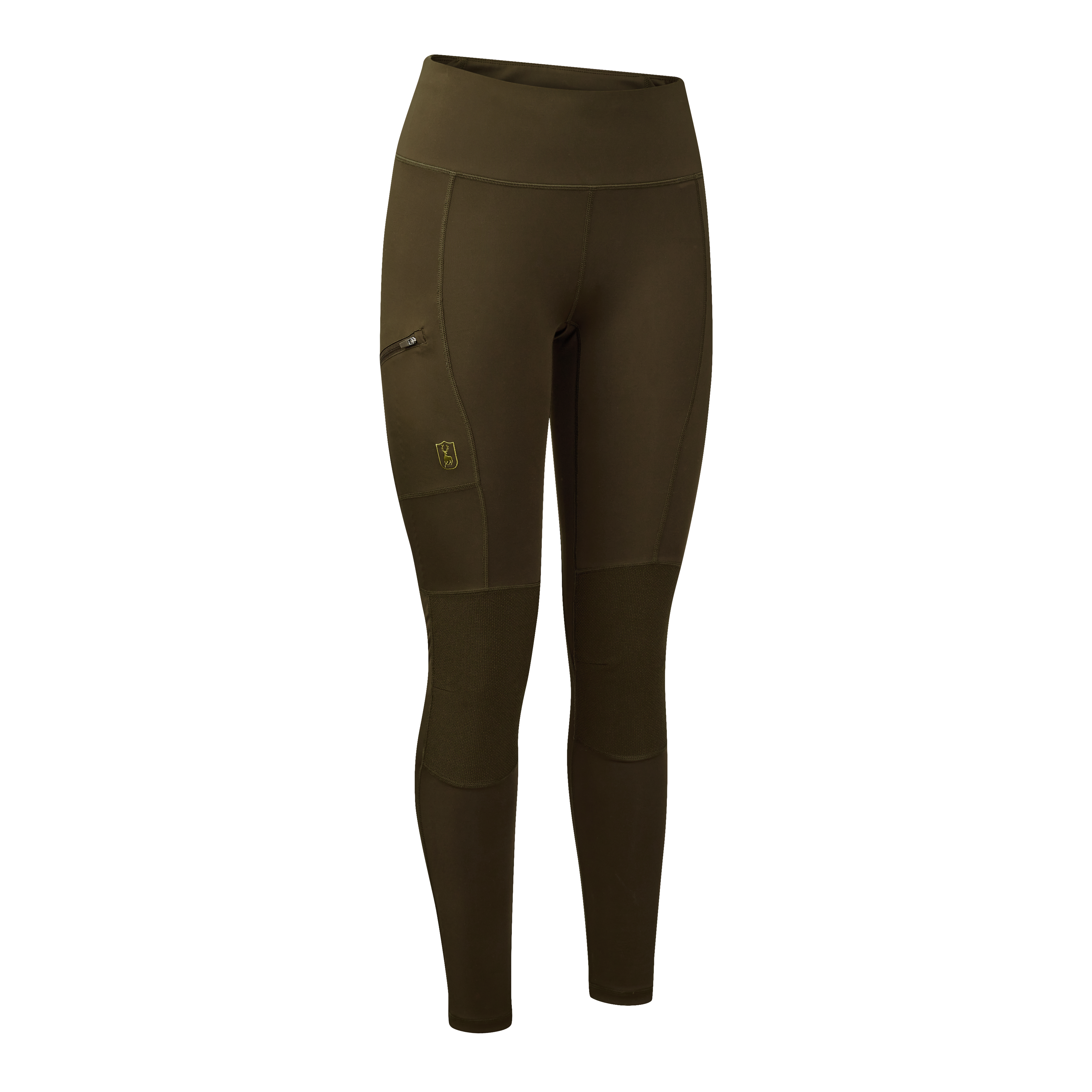 Deerhunter Lady Forstærkede Tights