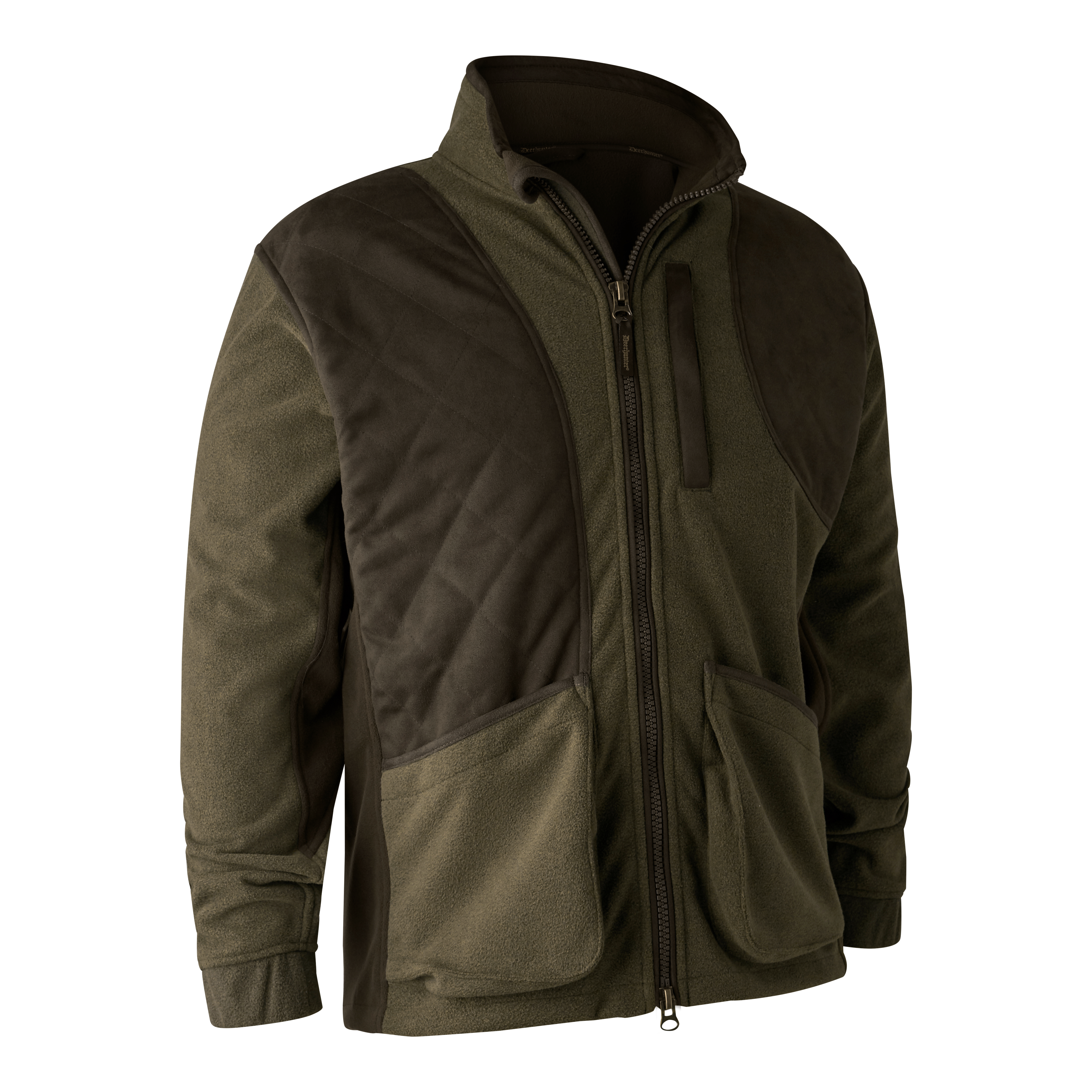 Deerhunter Gamekeeper Shooting Jakke