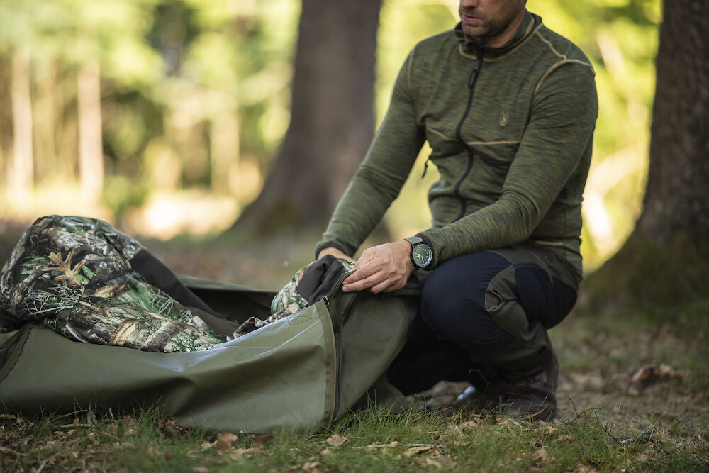 Deerhunter Rogaland Stretch Bukser Contrast