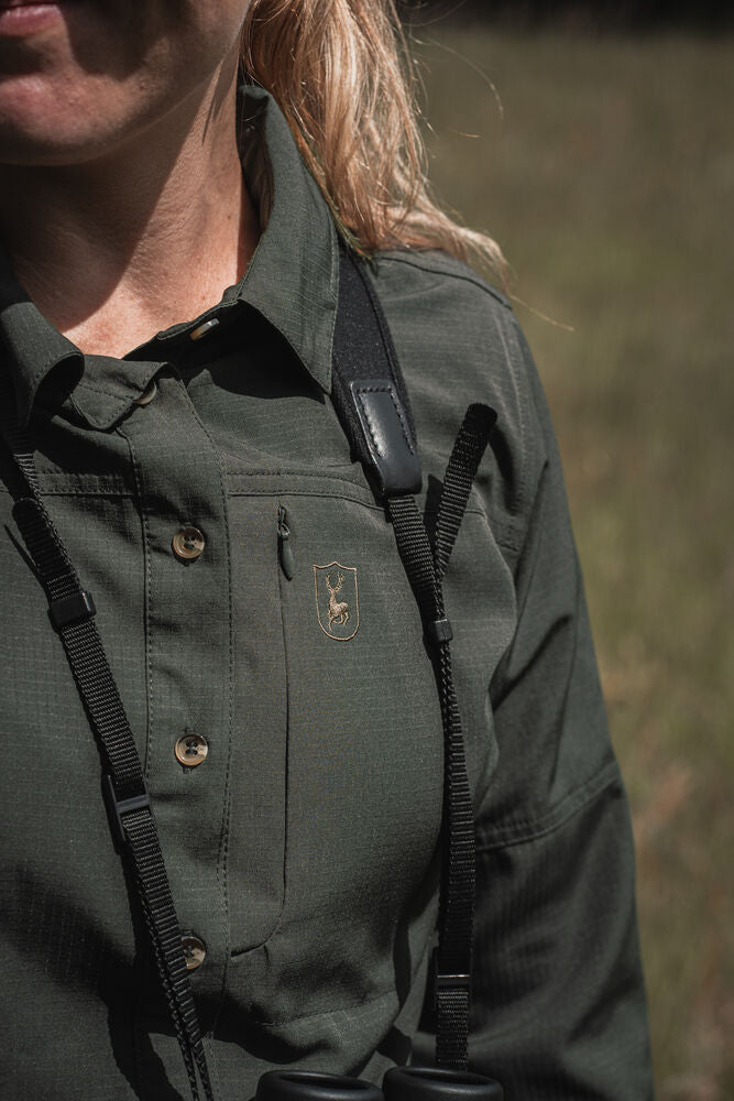 Deerhunter Lady Canopy Skjorte