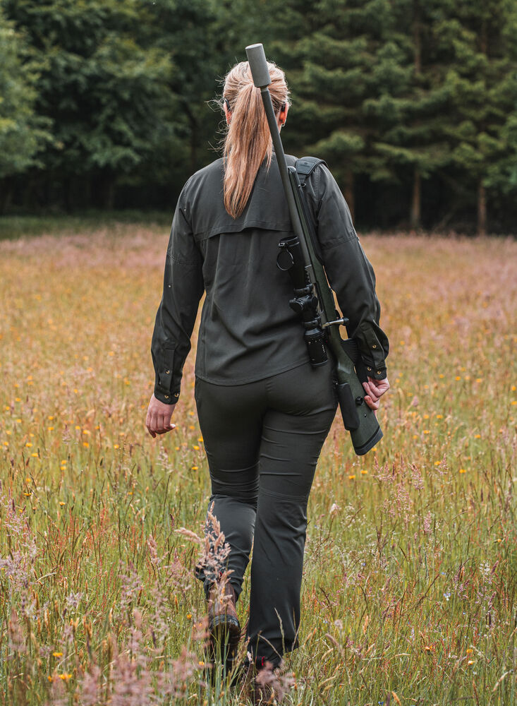 Deerhunter Lady Canopy Bukser