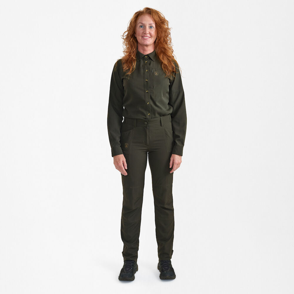Deerhunter Lady Canopy Bukser