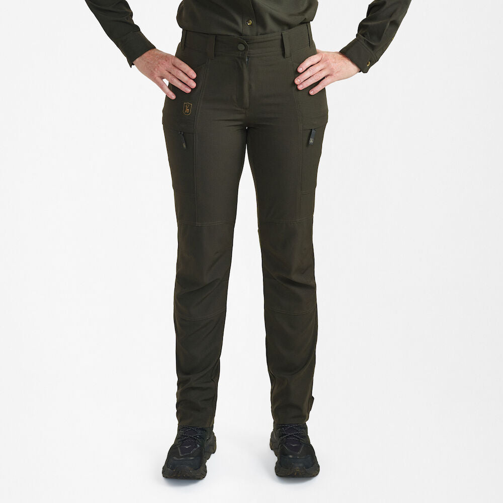 Deerhunter Lady Canopy Bukser