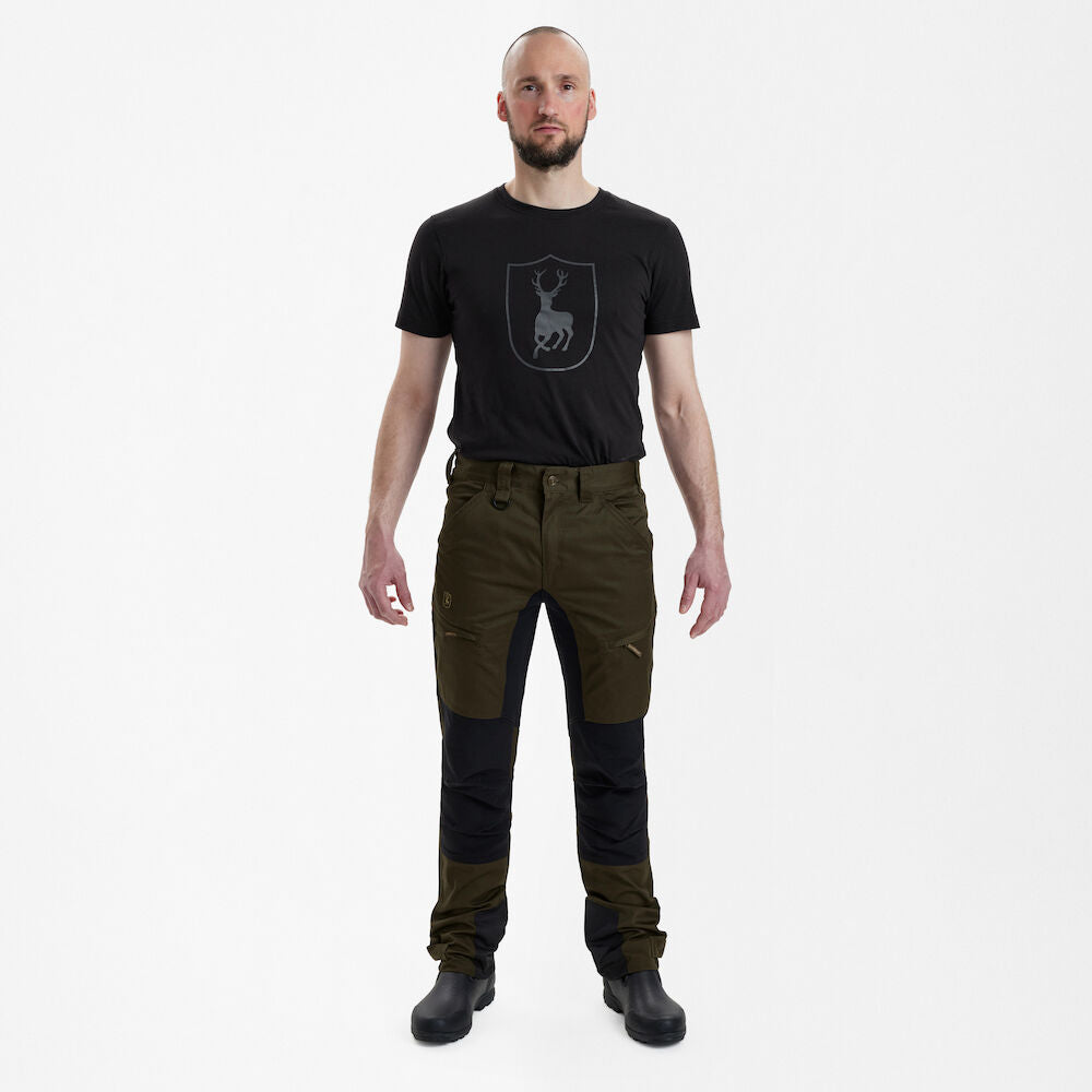 Deerhunter Rogaland Stretch Bukser Contrast