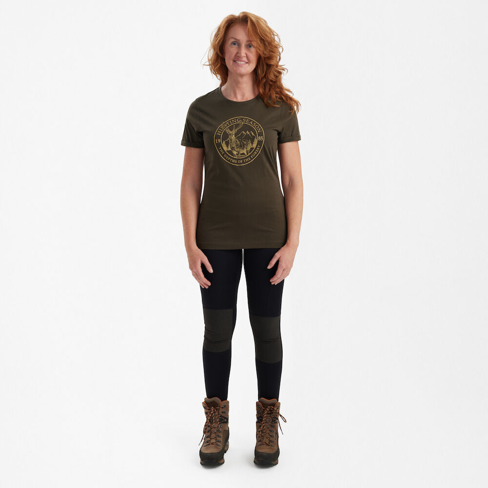Deerhunter Lady Ella T-Shirt