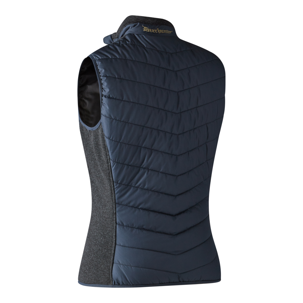 Deerhunter Lady Caroline Vatteret Vest