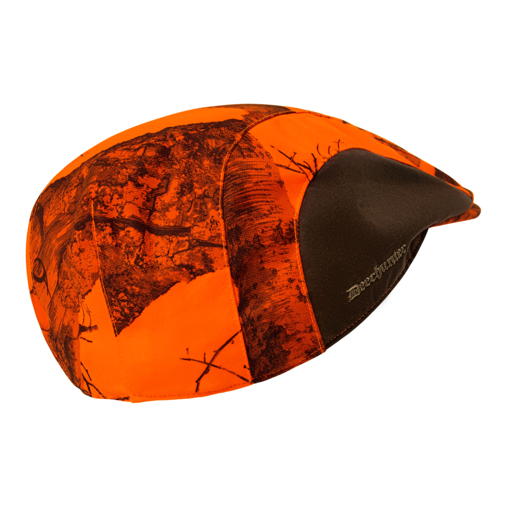 Deerhunter Eagle Flatcap