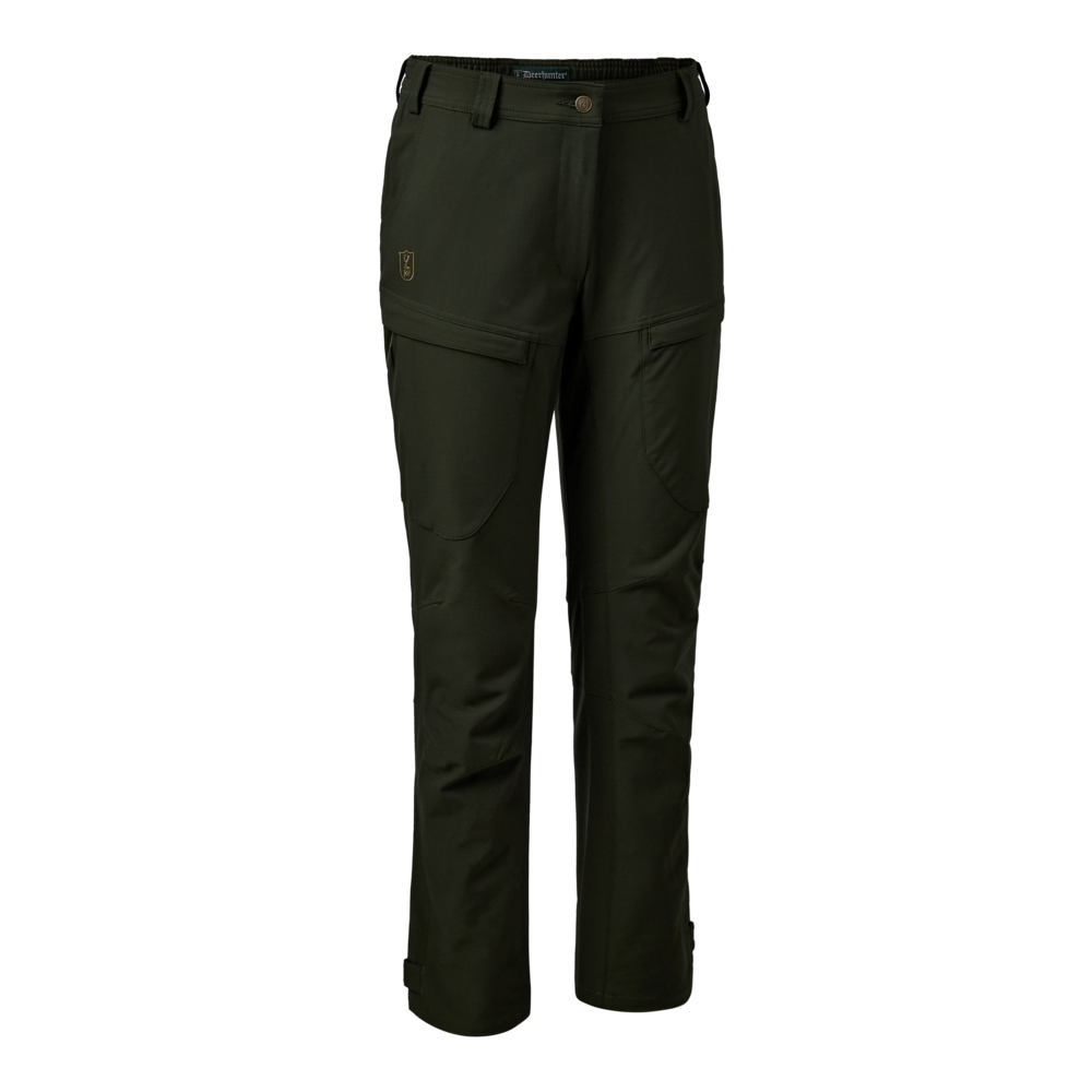 Deerhunter Climate bukser med 37.5 teknologi