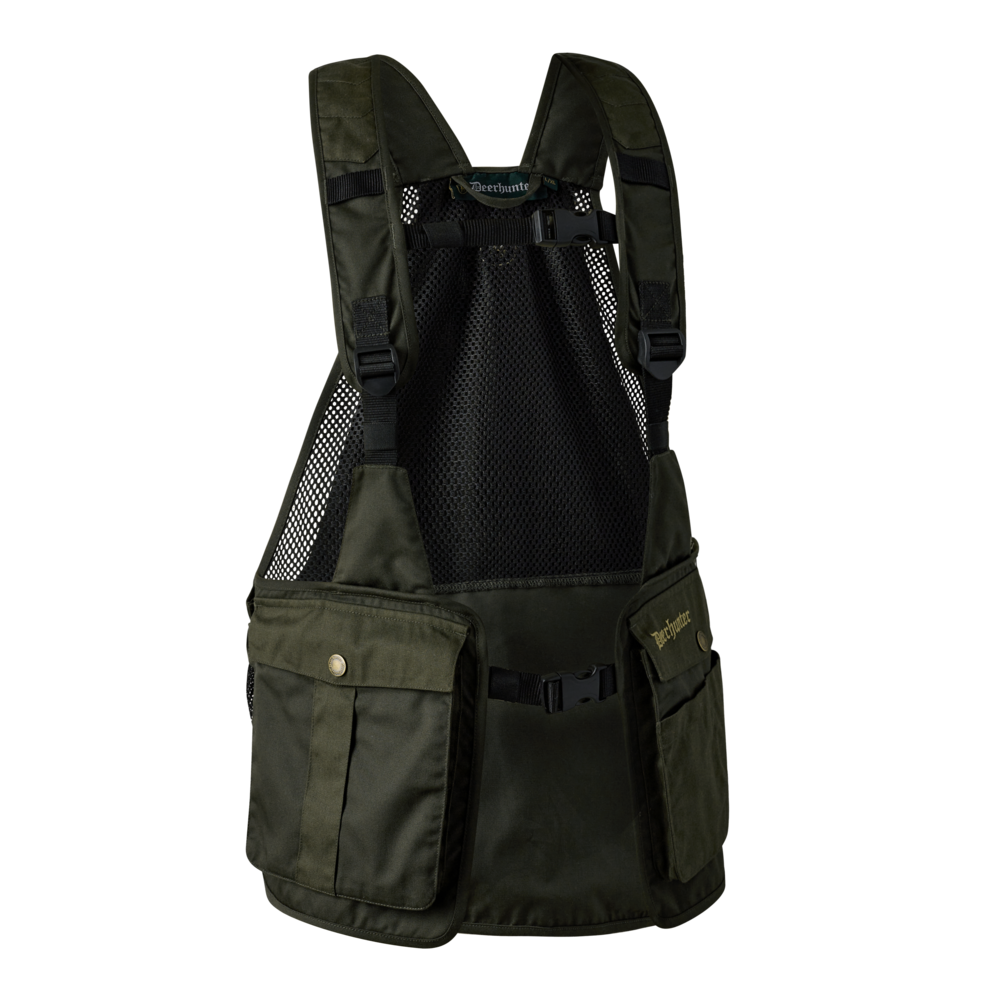 Deerhunter Atlas Vest - Timber