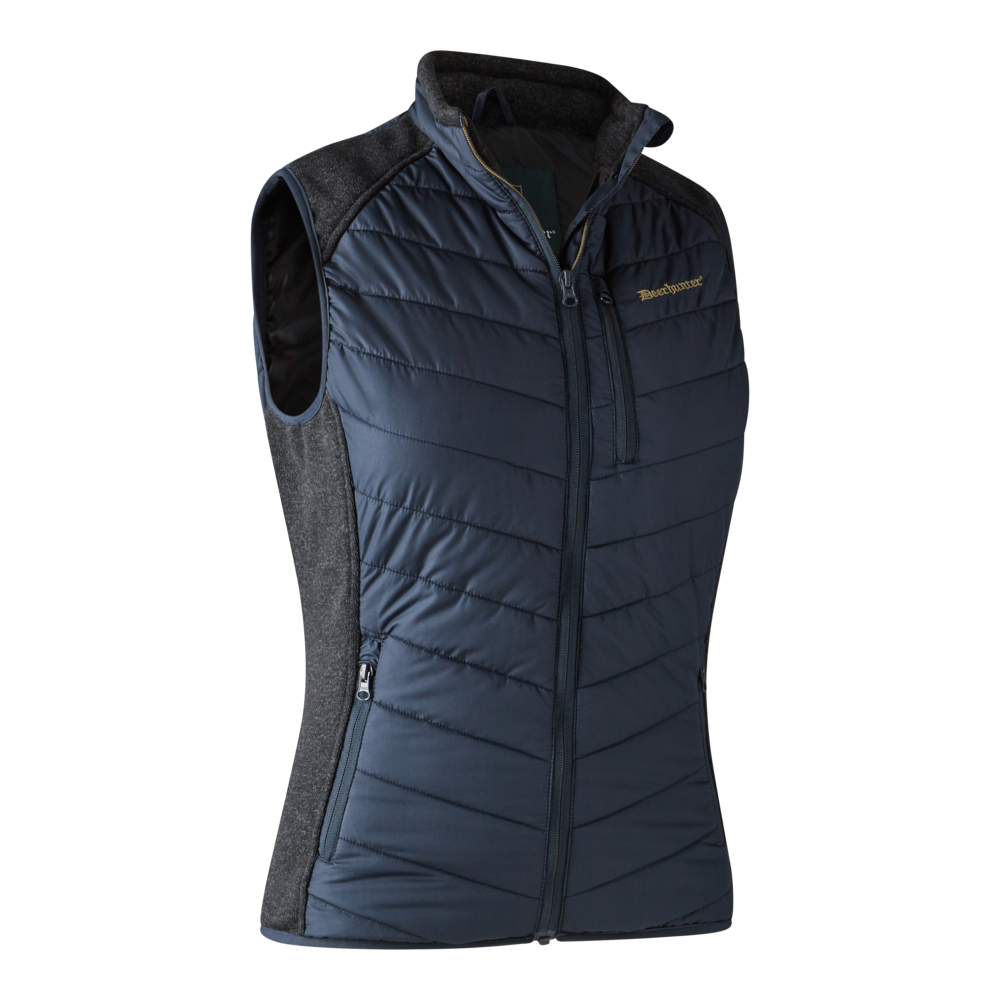 Deerhunter Lady Caroline Vatteret Vest