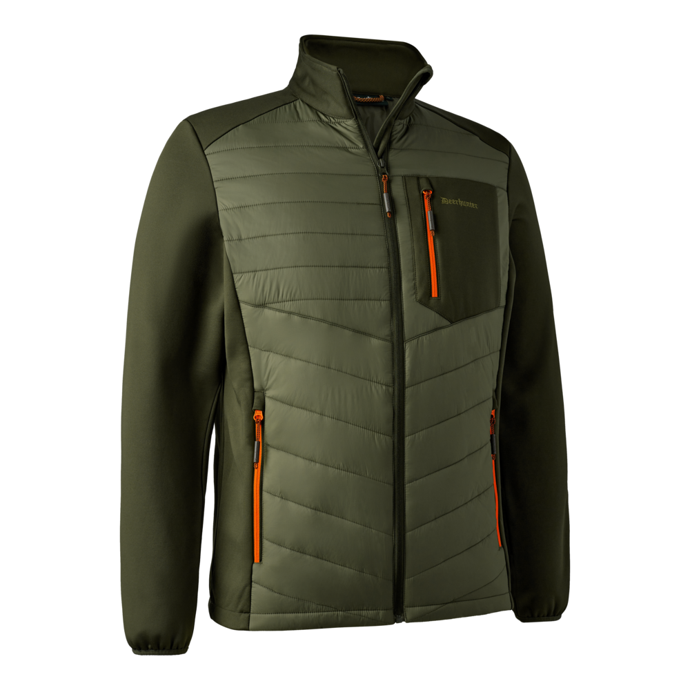 Deerhunter Chamois Vatteret Jakke