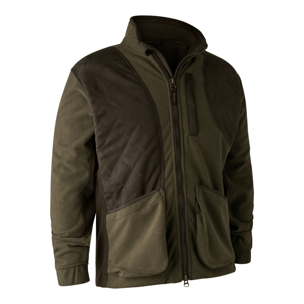 Deerhunter Gamekeeper Shooting Jakke