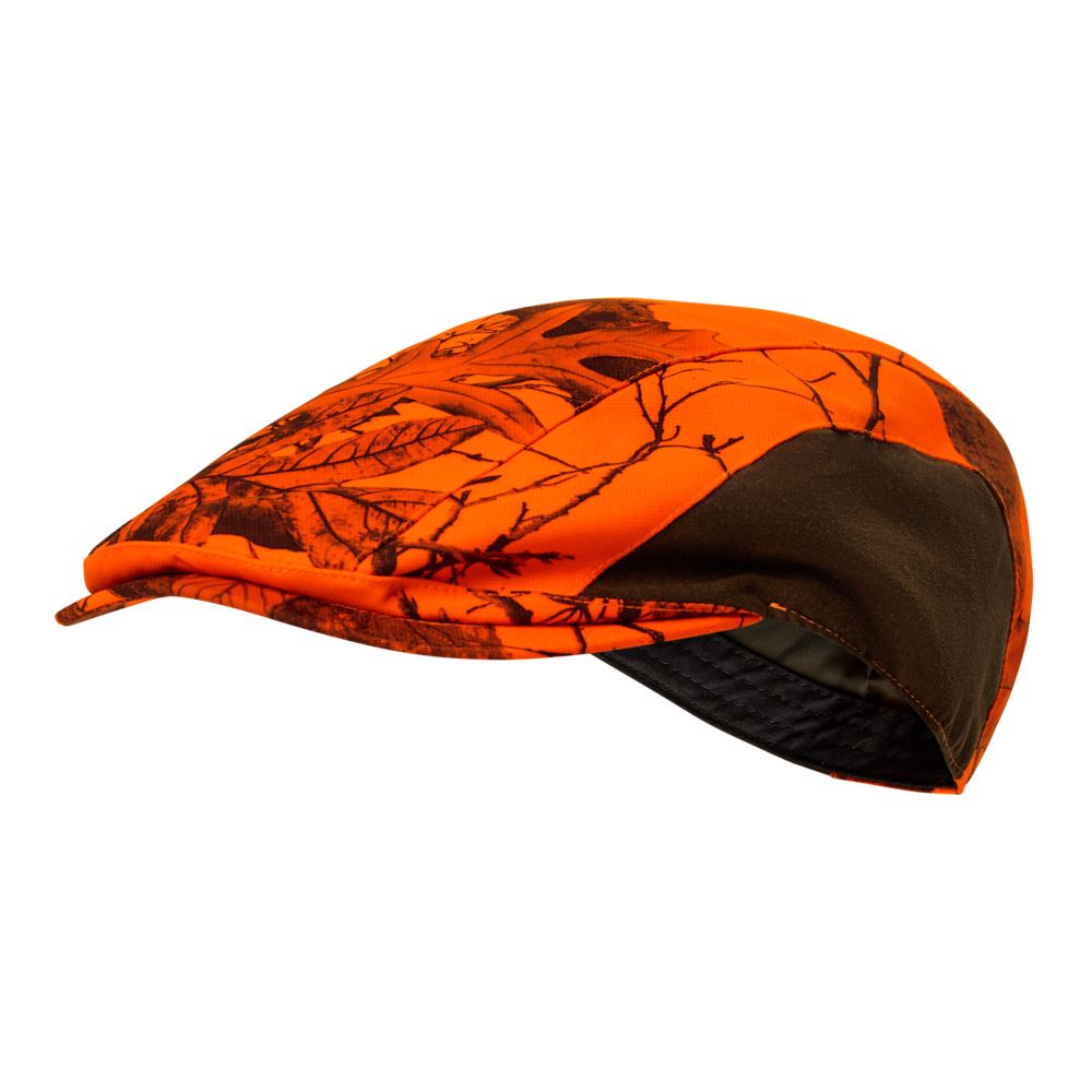 Deerhunter Eagle Flatcap