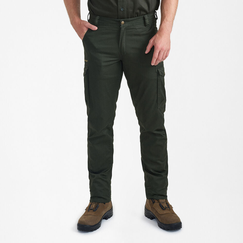 Deerhunter Atlas Bukser - Timber