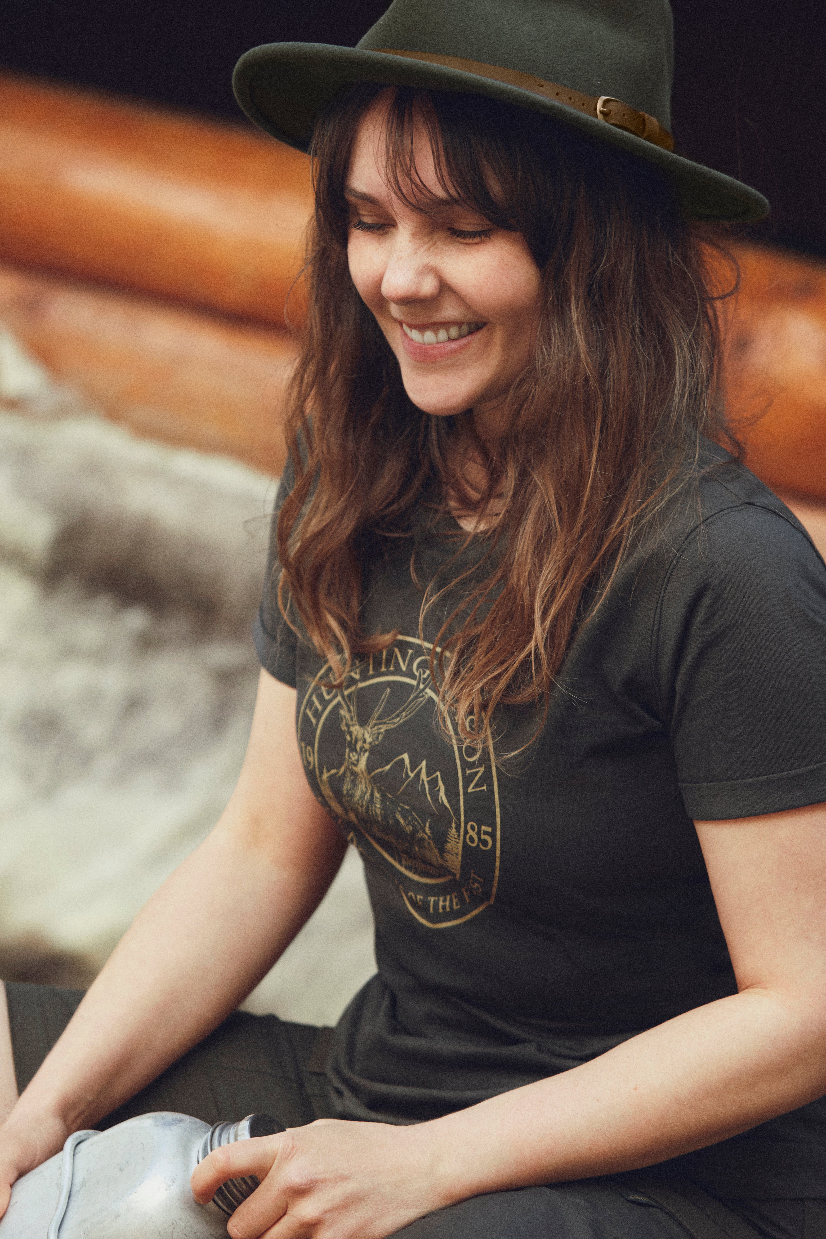 Deerhunter Lady Ella T-Shirt