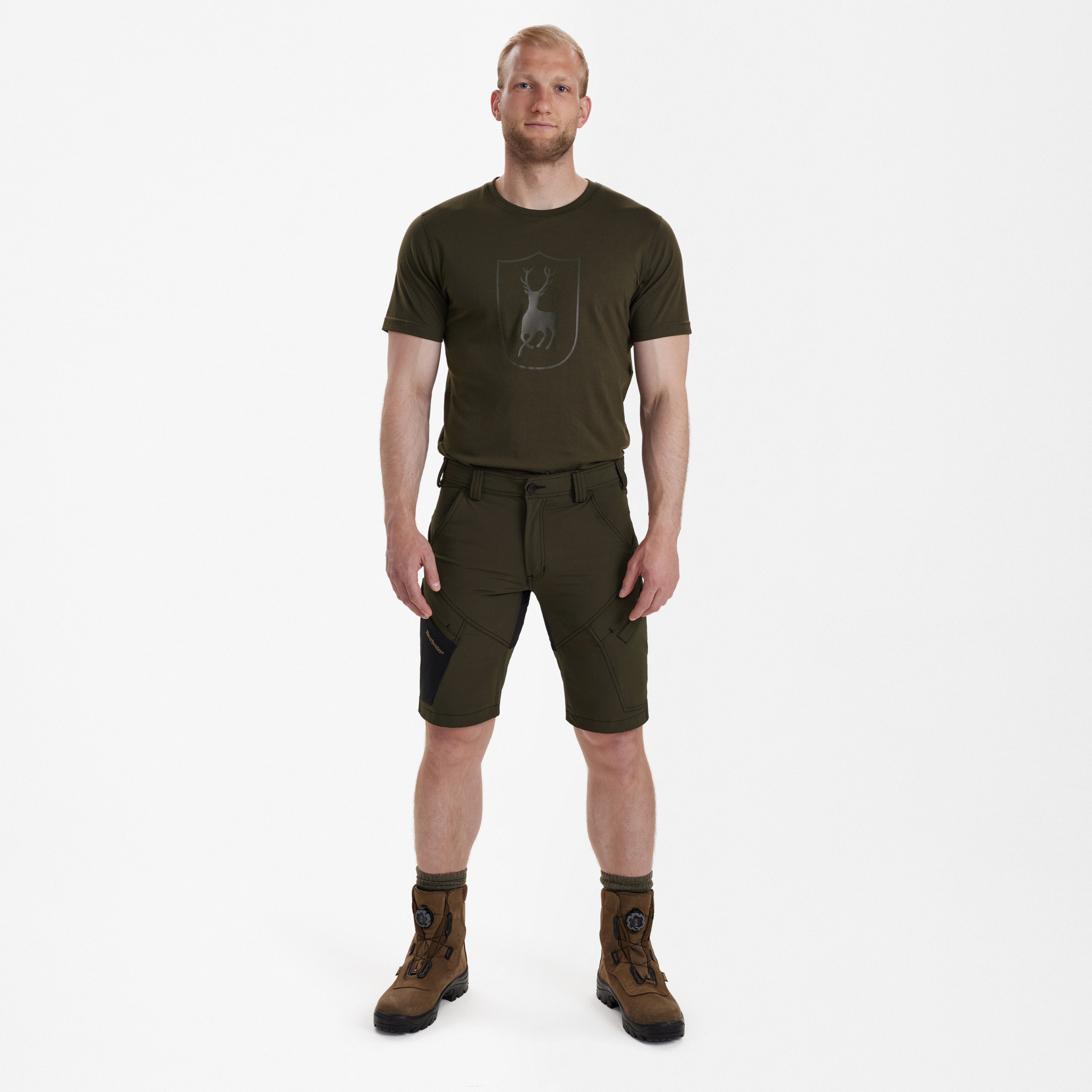 Deerhunter Northward Shorts