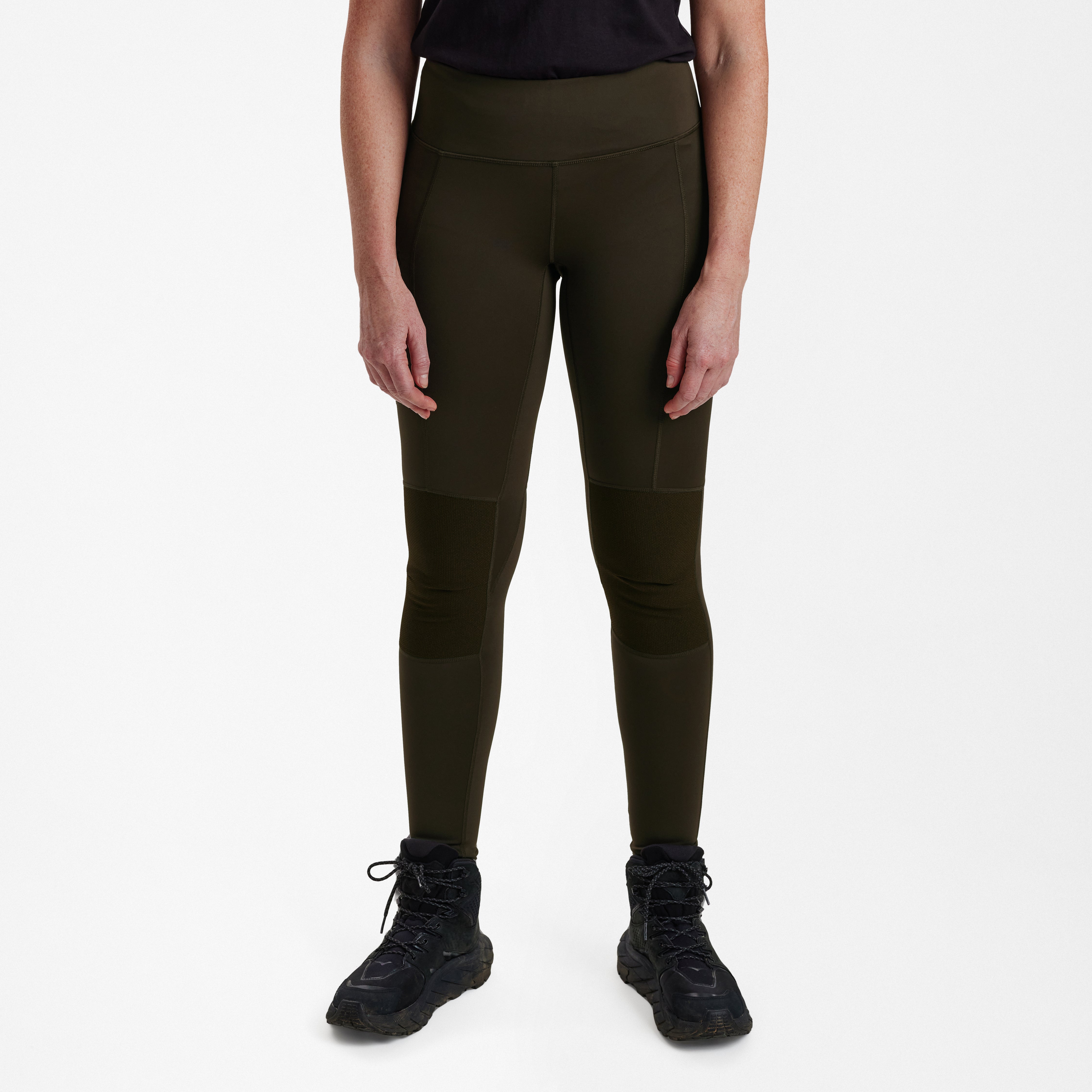 Deerhunter Lady Forstærkede Tights