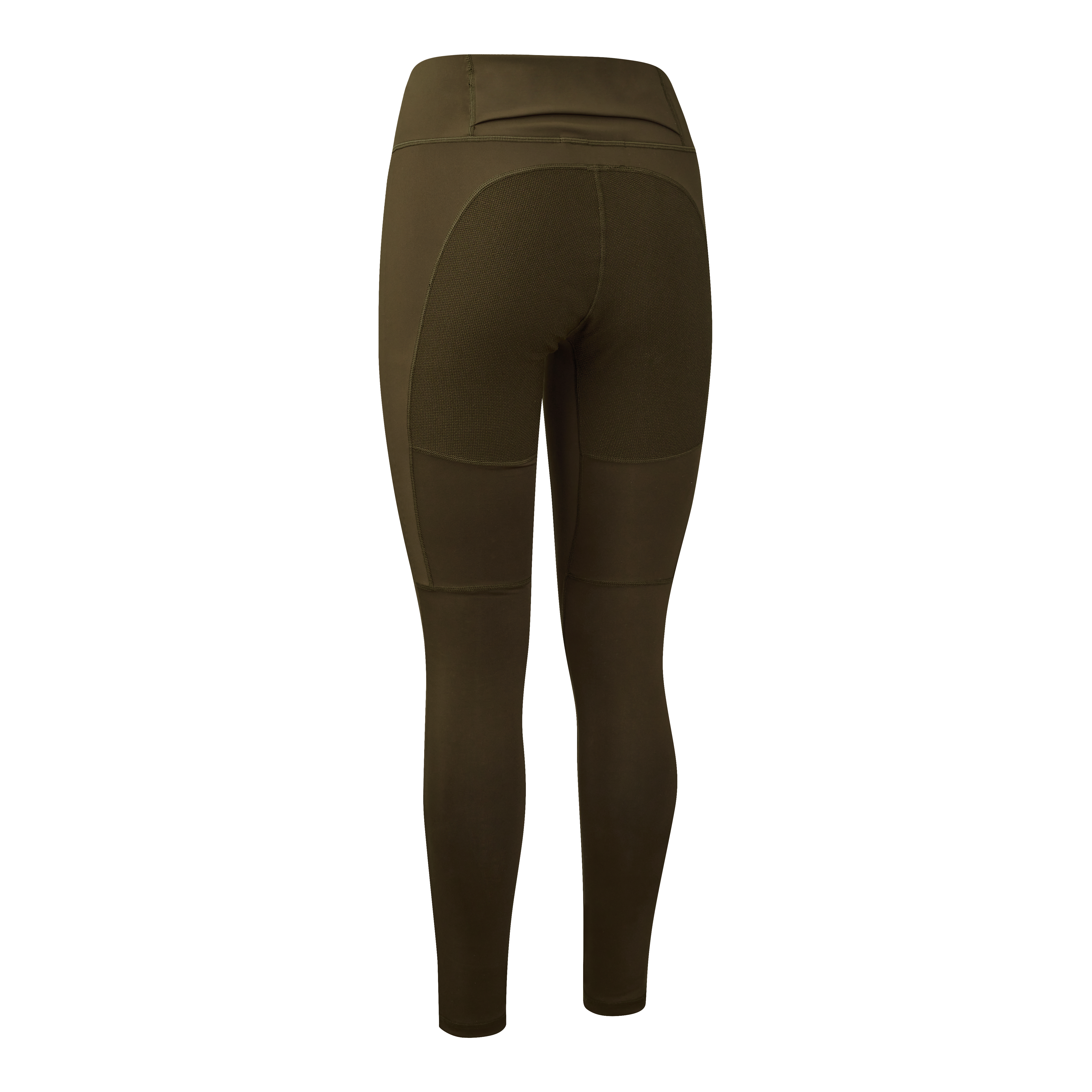 Deerhunter Lady Forstærkede Tights