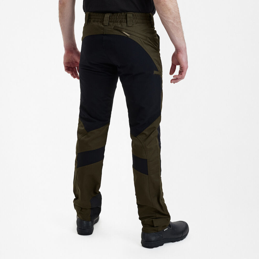 Deerhunter Rogaland Stretch Bukser Contrast
