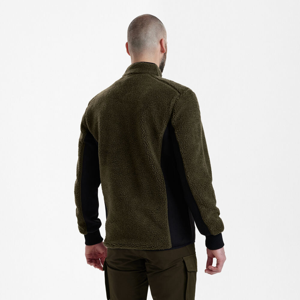 Deerhunter Rogaland Fiberpels Jakke