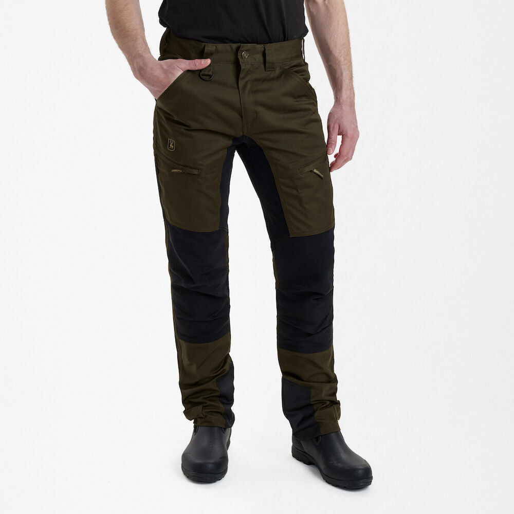 Deerhunter Rogaland Stretch Bukser Contrast