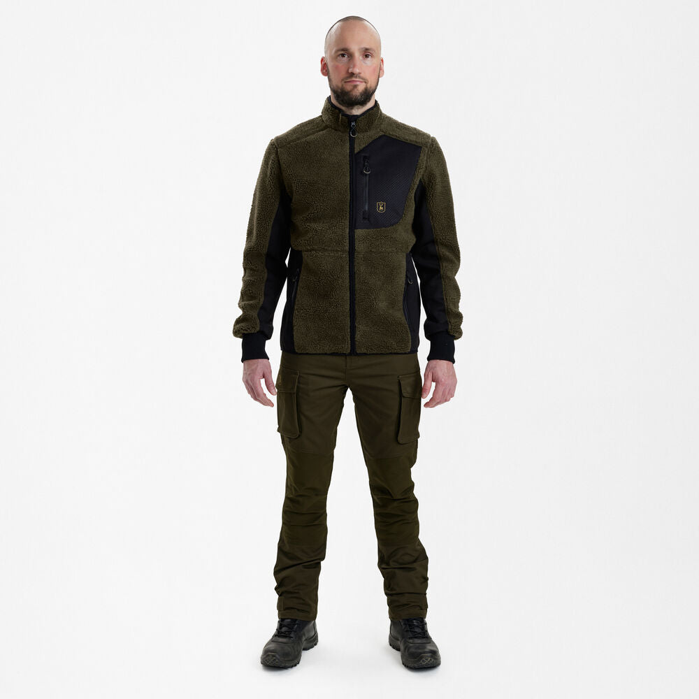 Deerhunter Rogaland Fiberpels Jakke