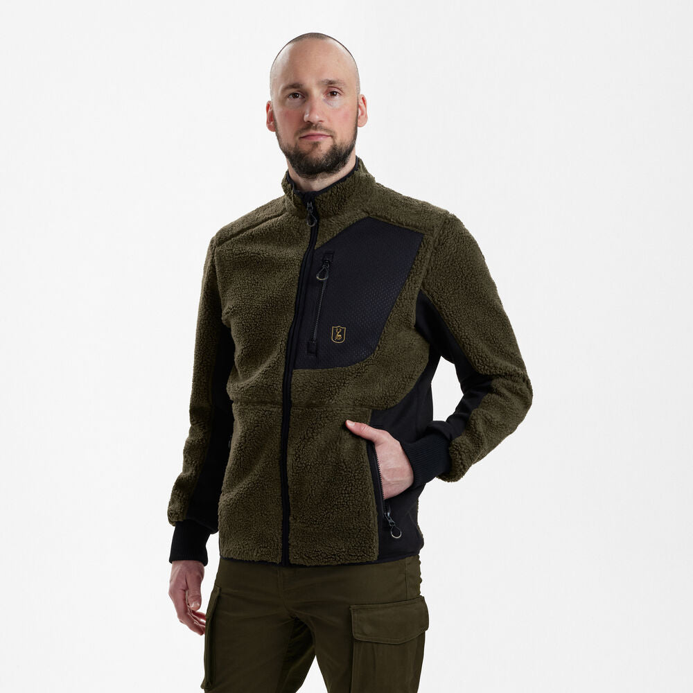Deerhunter Rogaland Fiberpels Jakke