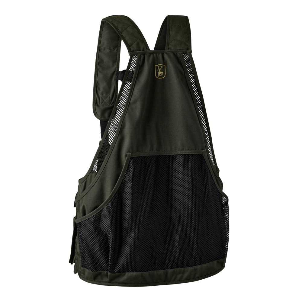 Deerhunter Atlas Vest - Timber