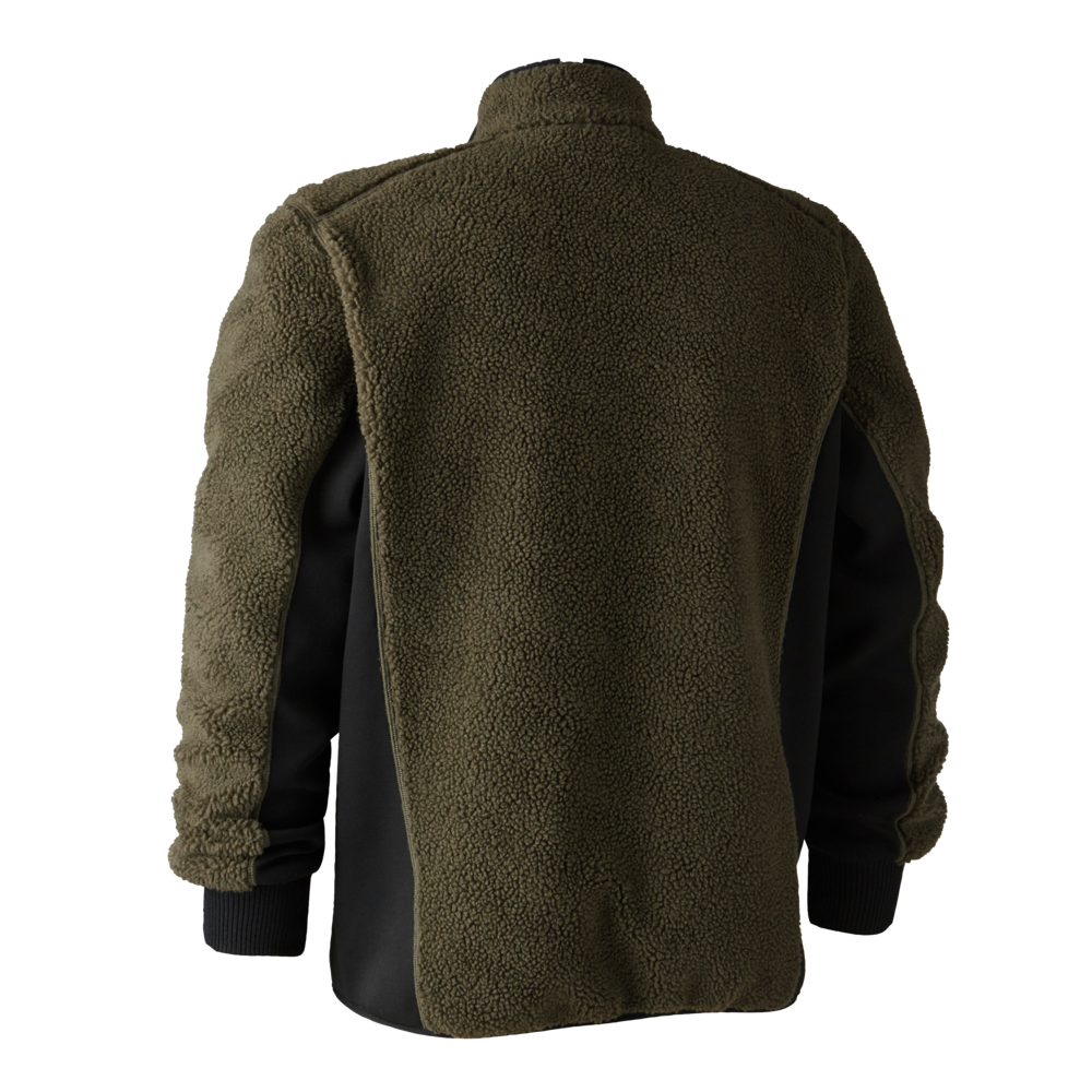 Deerhunter Rogaland Fiberpels Jakke