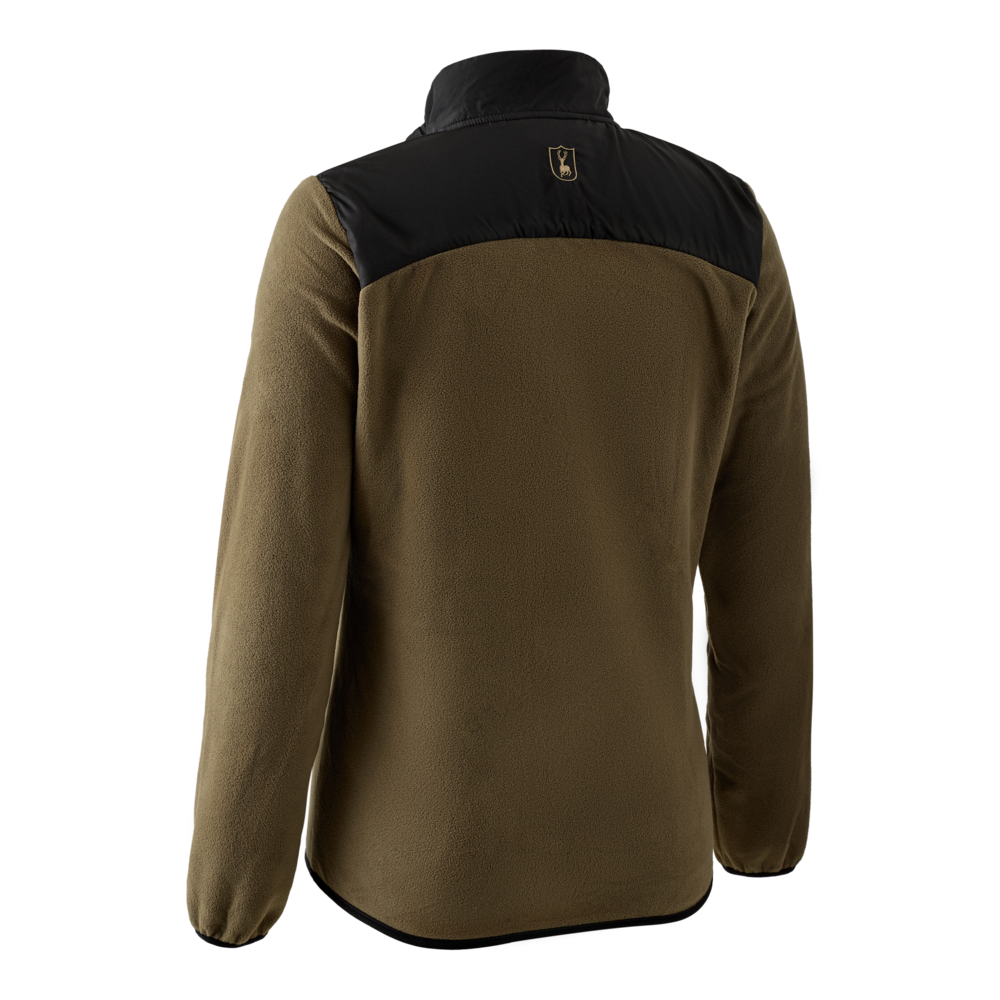 Deerhunter Lady Northward Fleece Jakke