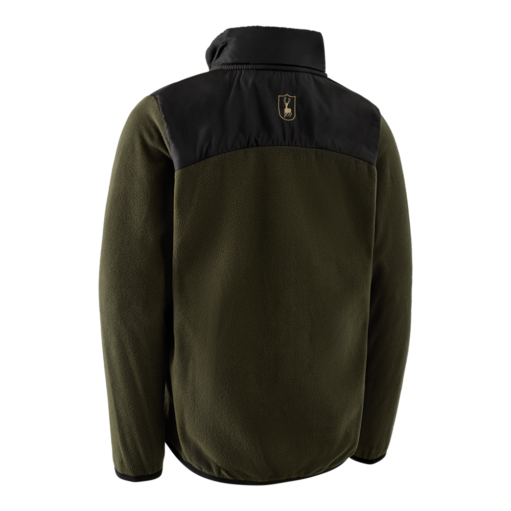 Deerhunter Børn Northward Fleece Jakke