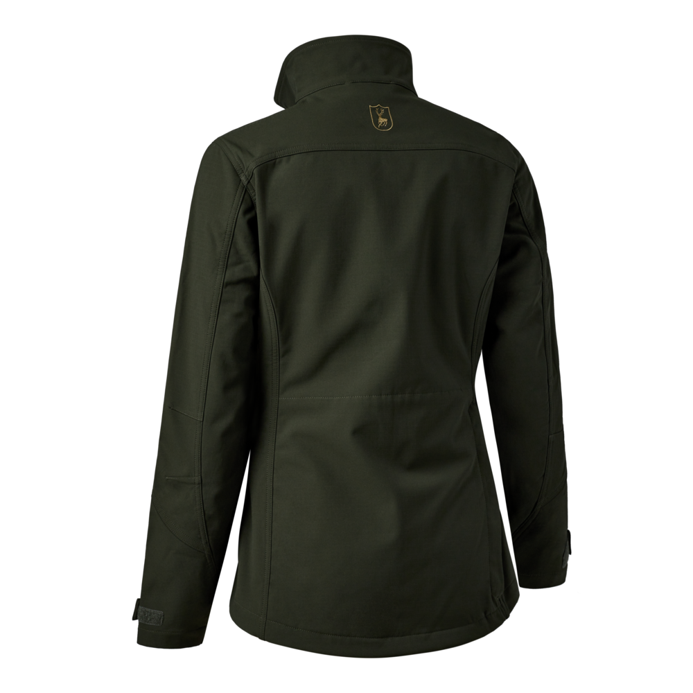Deerhunter Lady Climate Jakke med 37.5 Teknologi