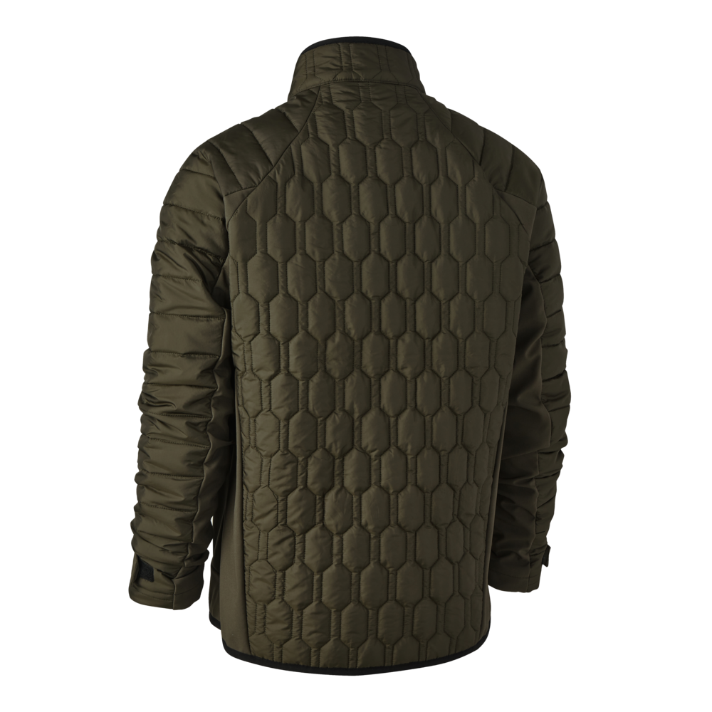 Deerhunter Mossdale Quiltjakke
