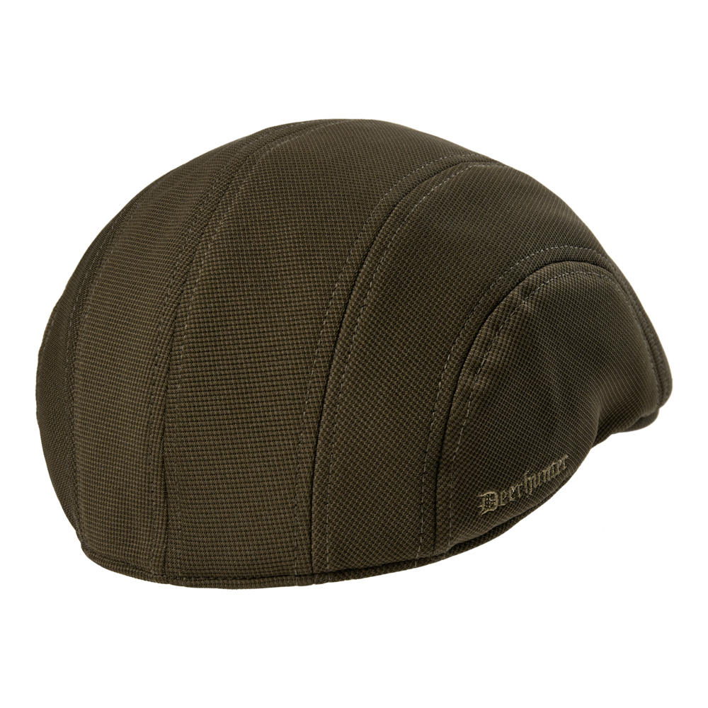 Deerhunter Muflon Pro Flatcap