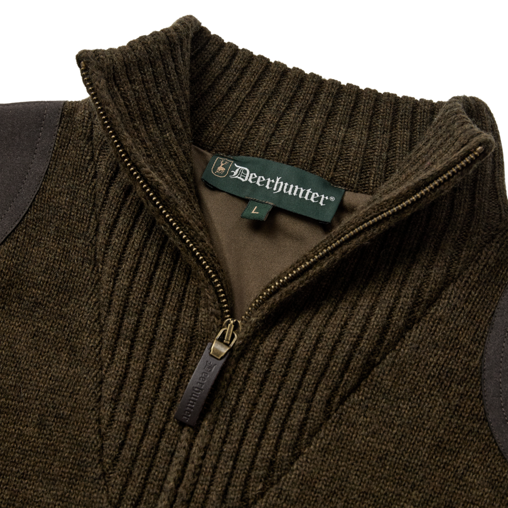 Finley Stormliner®  - Woodland Melange
