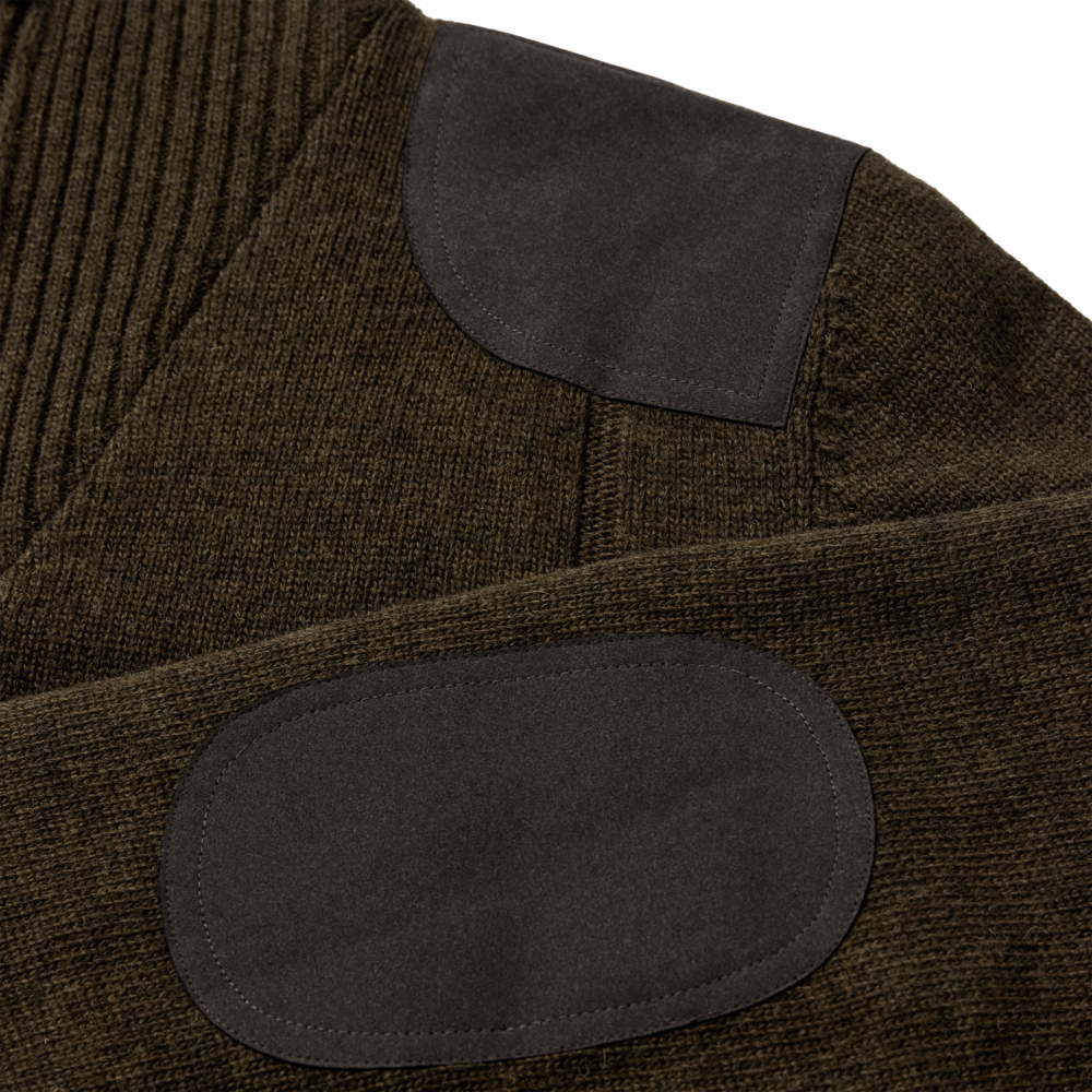 Finley Stormliner®  - Woodland Melange