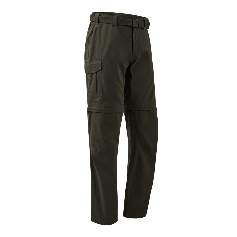 Deerhunter Slogen Zip-Off Bukser