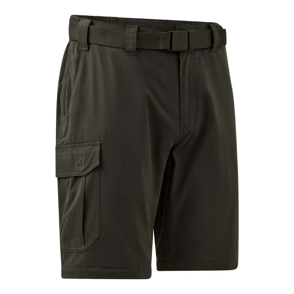 Deerhunter Slogen Zip-Off Bukser