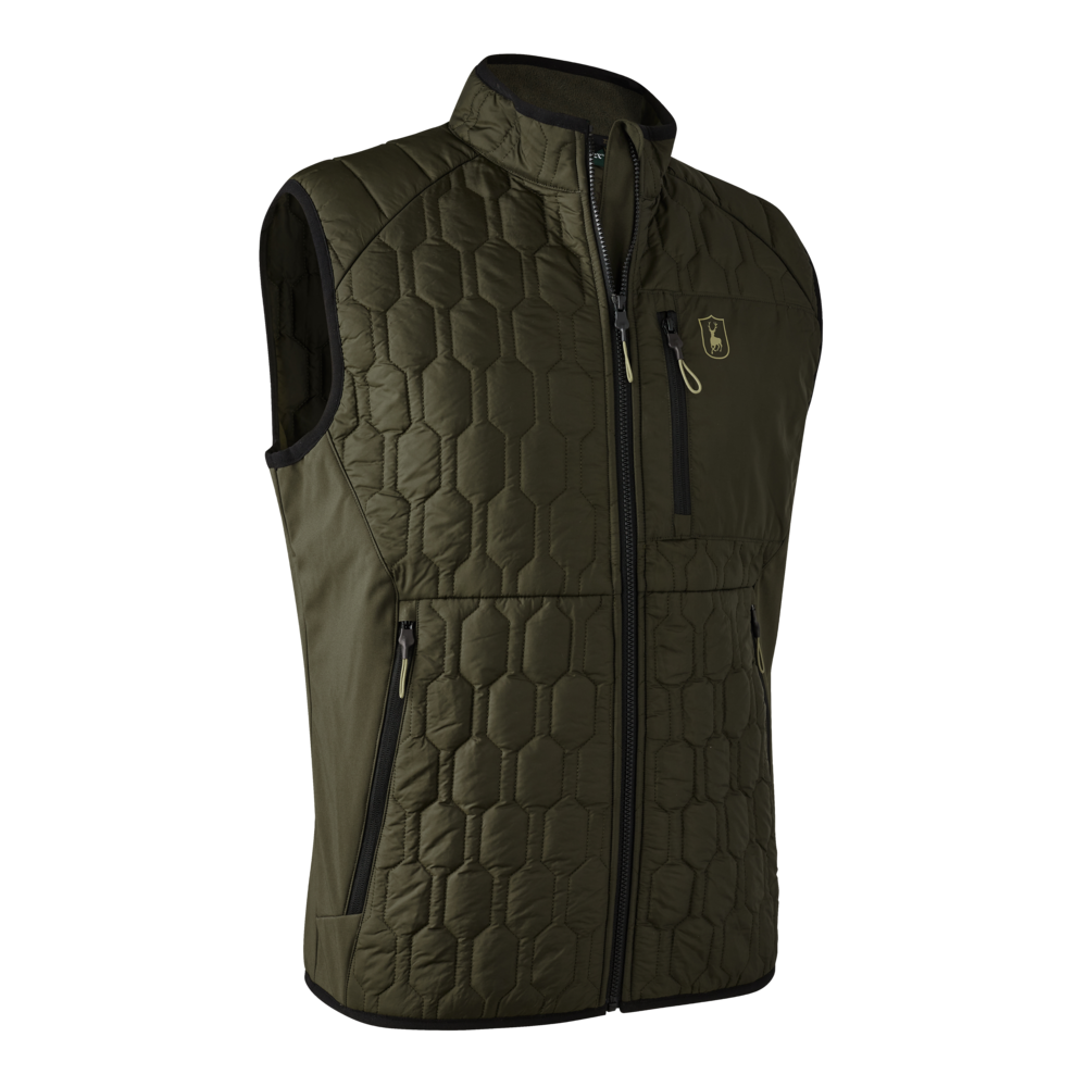 Deerhunter Mossdale Quiltvest