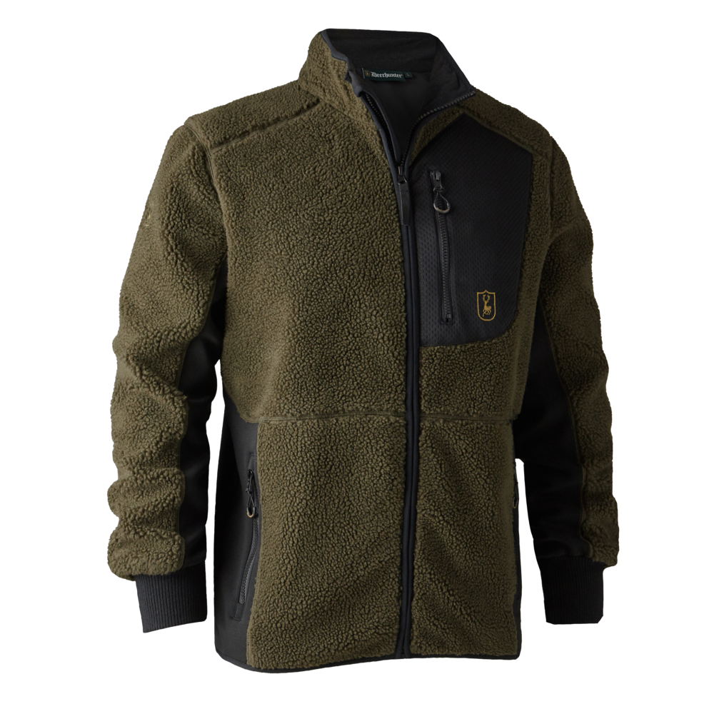 Deerhunter Rogaland Fiberpels Jakke