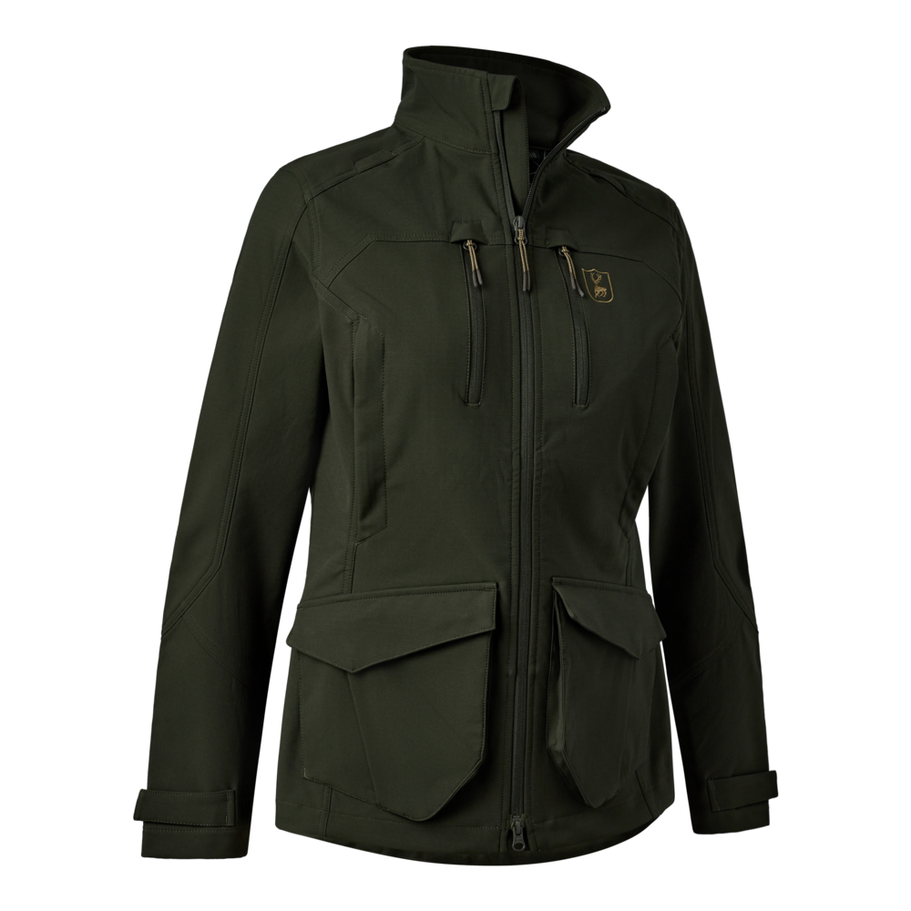 Deerhunter Lady Climate Jakke med 37.5 Teknologi