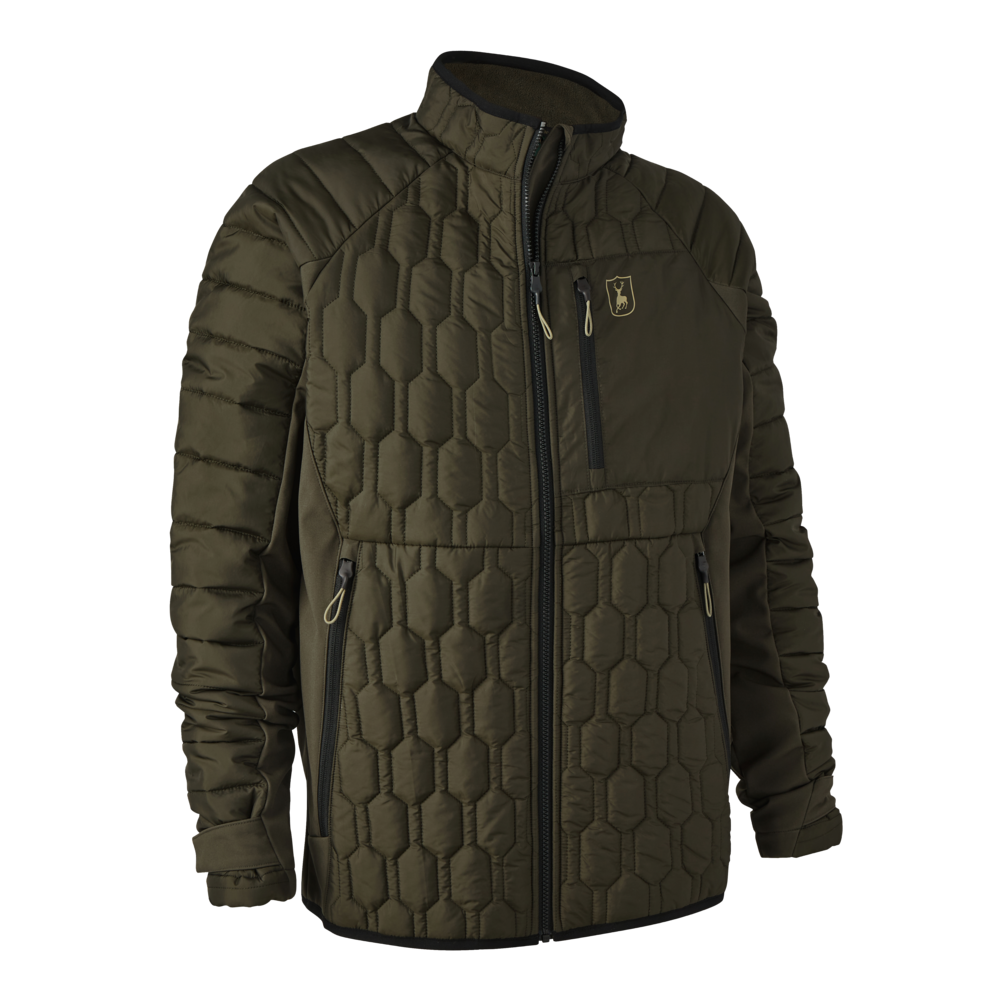Deerhunter Mossdale Quiltjakke