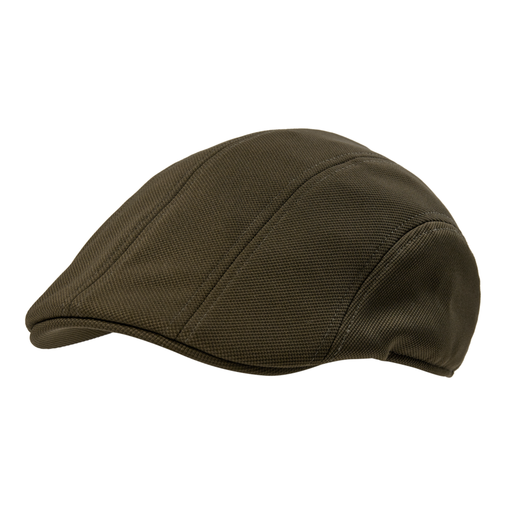 Deerhunter Muflon Pro Flatcap