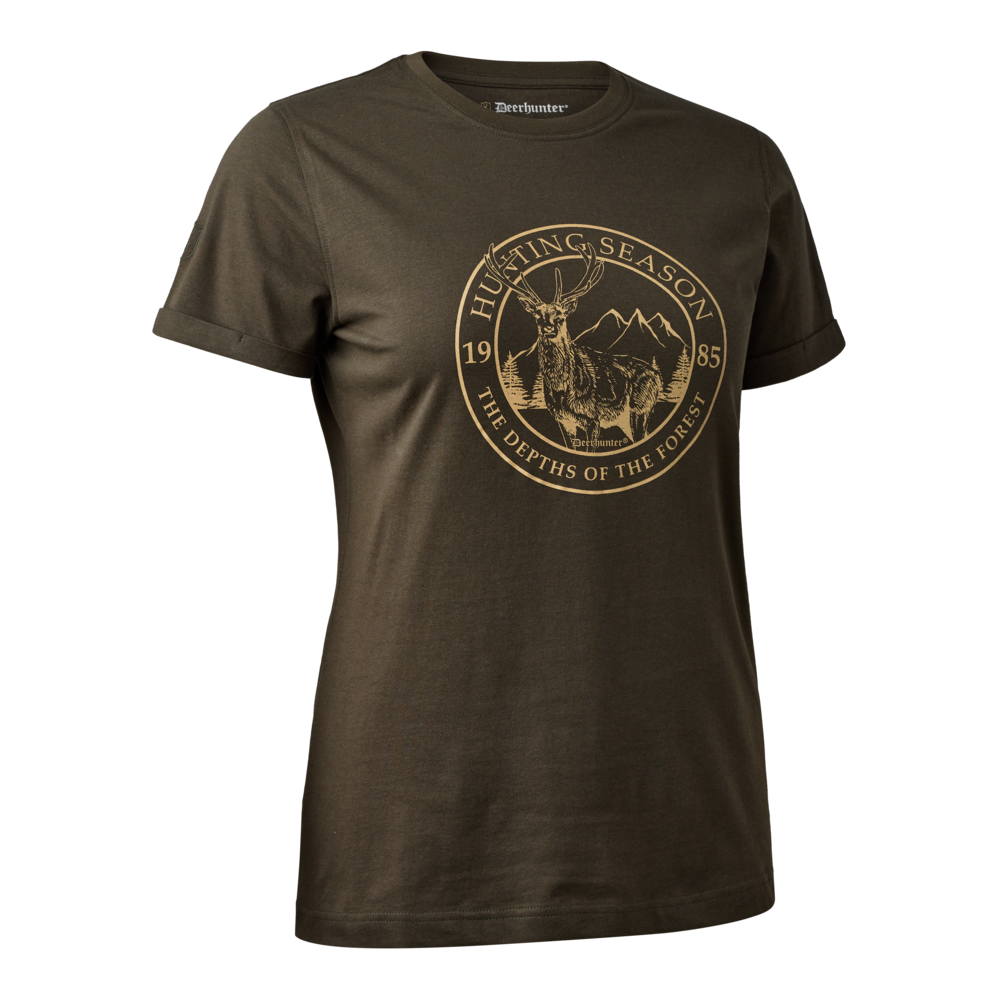 Deerhunter Lady Ella T-Shirt